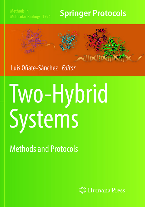 Two-Hybrid Systems - 