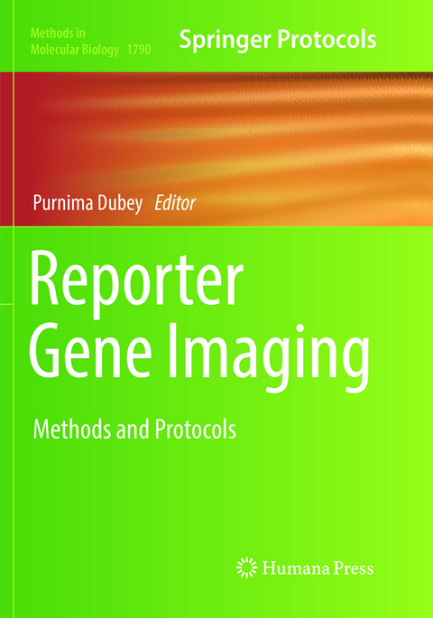 Reporter Gene Imaging - 