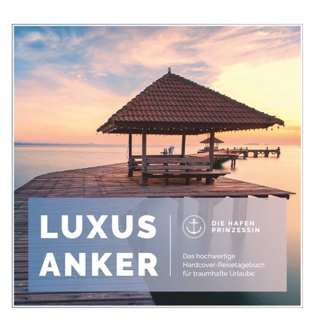 Luxusanker - 