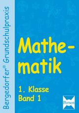 Mathematik - 1. Klasse, Band 1 - Karl-Heinz Langer, Heinz Lewe, Michael Schnücker