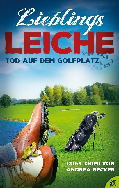 Lieblingsleiche - Andrea Becker