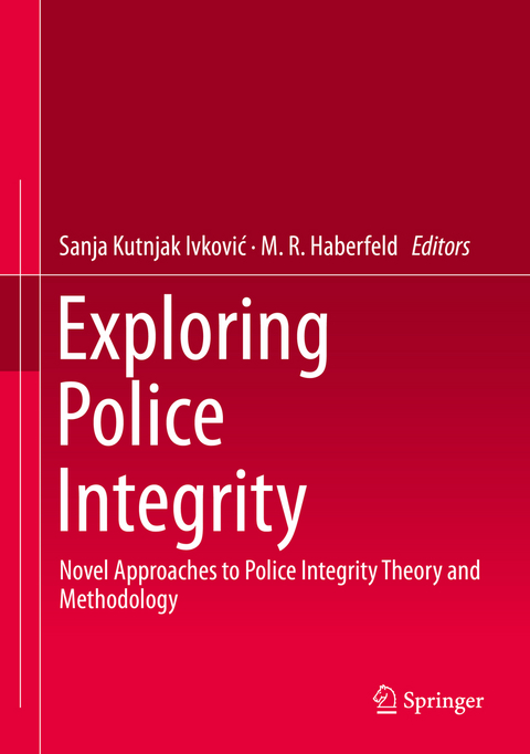 Exploring Police Integrity - 