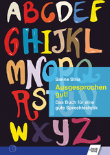 Ausgesprochen gut! - Sanne Stria