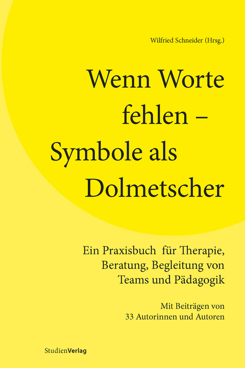 Wenn Worte fehlen – Symbole als Dolmetscher - 