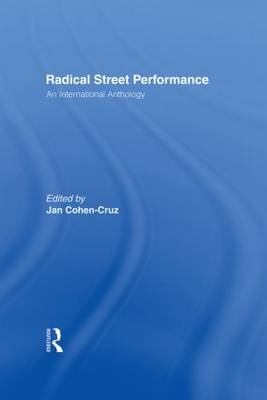 Radical Street Performance - 