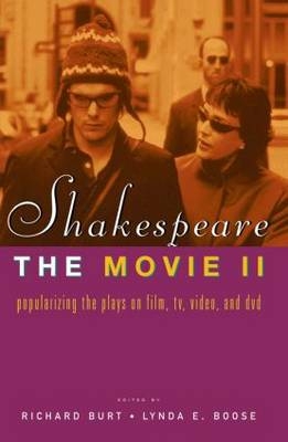 Shakespeare, The Movie II - 