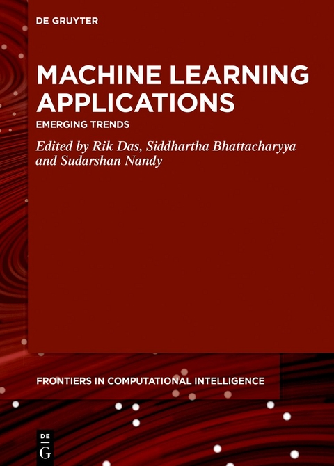 Machine Learning Applications - 