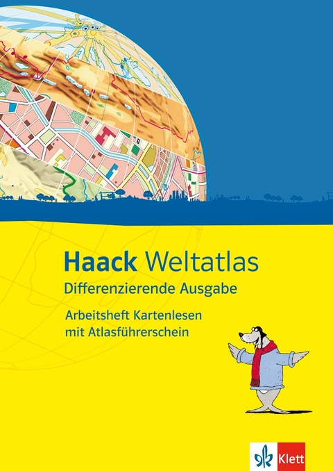 Haack Weltatlas. Differenzierende Ausgabe