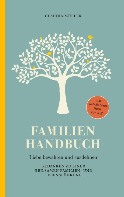 Familien Handbuch - Cl. Müller