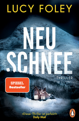 Neuschnee - Lucy Foley