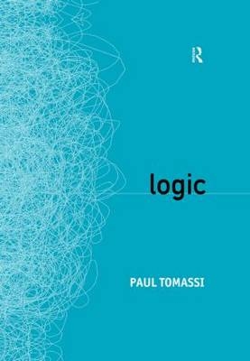 Logic -  Paul Tomassi