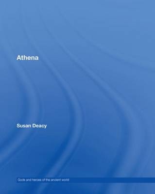 Athena -  Susan Deacy