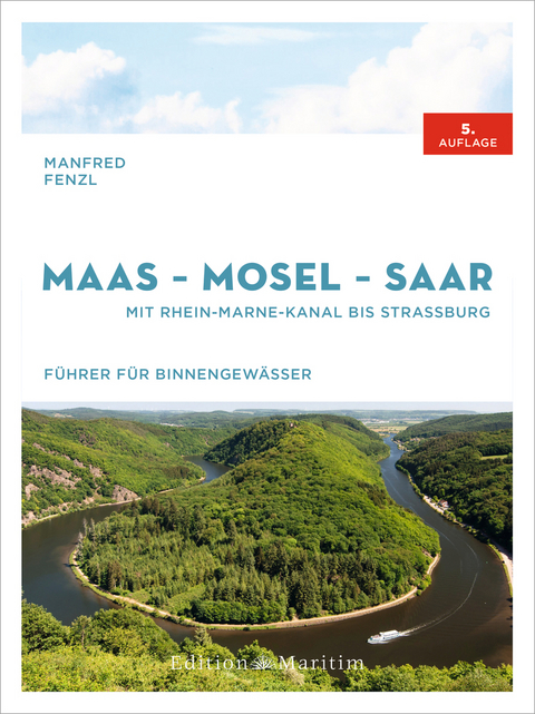 Maas–Mosel–Saar - Manfred Fenzl