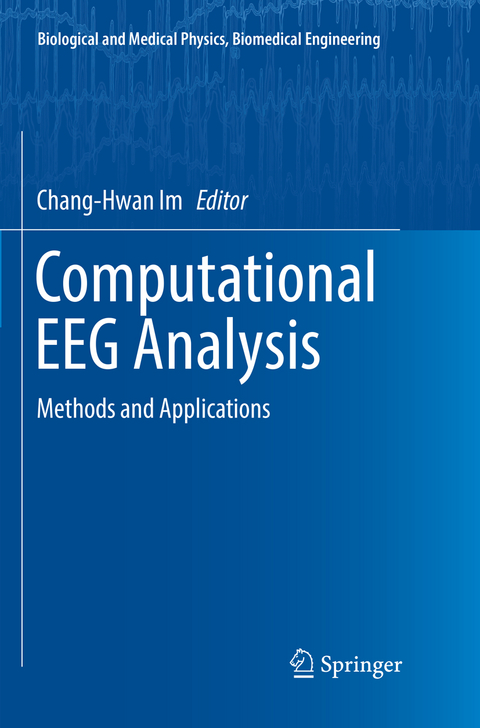 Computational EEG Analysis - 