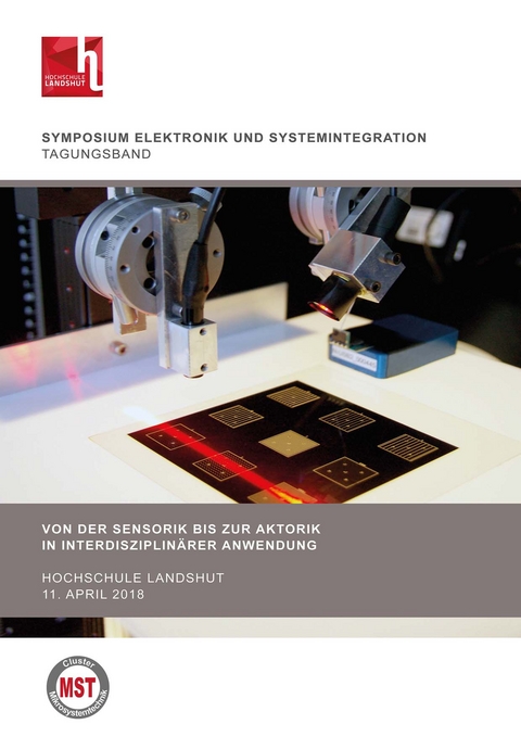 1. Symposium Elektronik und Systemintegration (ESI 2018) - 