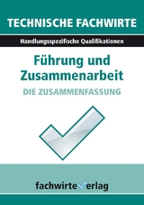 TFW: Führung und Zusammenarbeit - Fresow, Reinhard