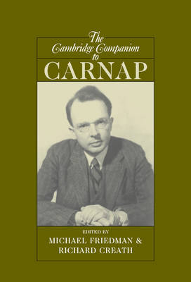 Cambridge Companion to Carnap - 