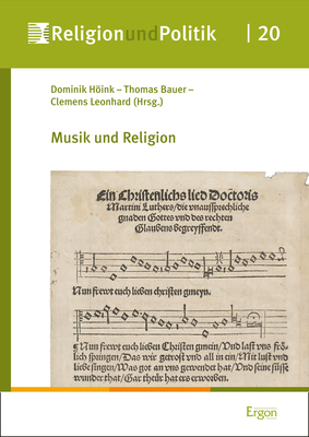 Musik und Religion - 