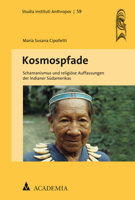 Kosmospfade - María Susana Cipolletti