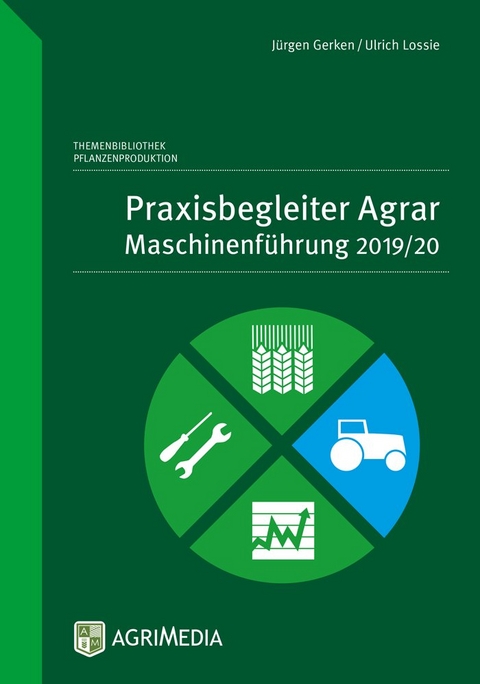 Praxisbegleiter Agrar - 