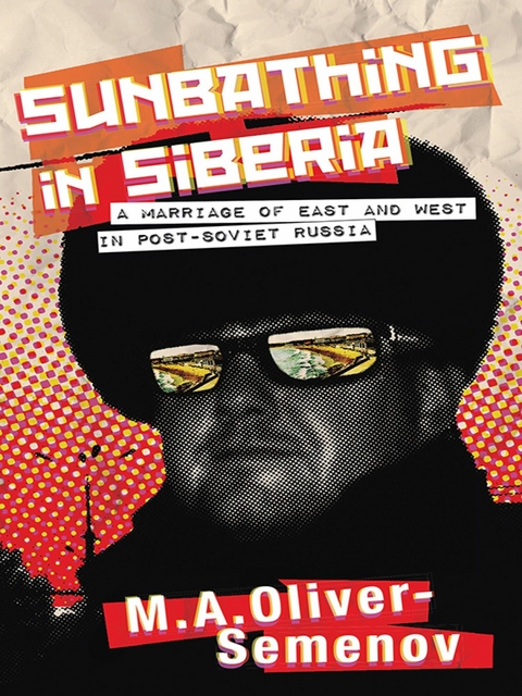 Sunbathing in Siberia -  Michael Oliver-Semenov