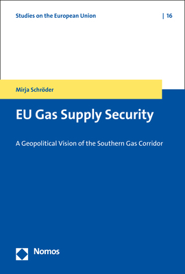 EU Gas Supply Security - Mirja Schröder