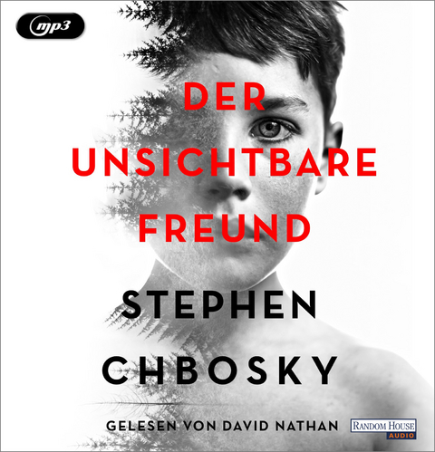 Der unsichtbare Freund - Stephen Chbosky