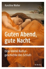 Guten Abend, gute Nacht - Karoline Walter