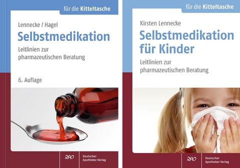 Selbstmedikation-Set