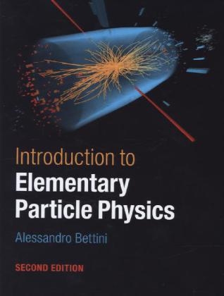 Introduction to Elementary Particle Physics -  Alessandro Bettini