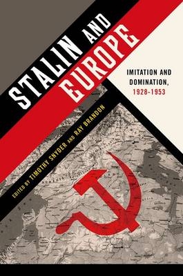 Stalin and Europe - 