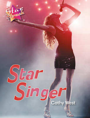 Star Singer -  Cathy West