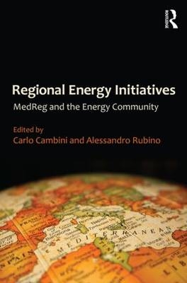 Regional Energy Initiatives - 