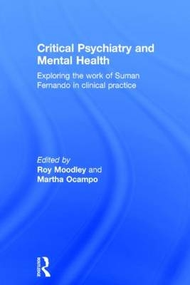 Critical Psychiatry and Mental Health - 
