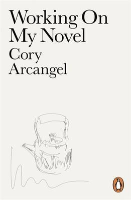 Working On My Novel -  Cory Arcangel