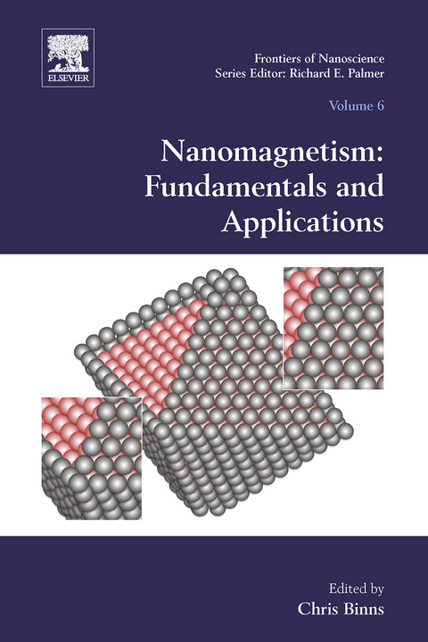 Nanomagnetism: Fundamentals and Applications - 