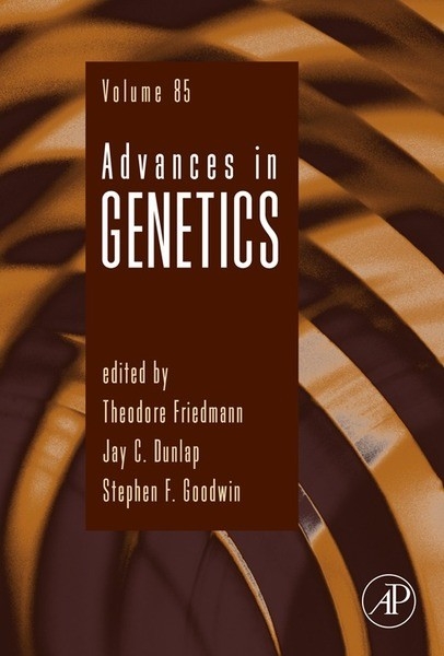 Advances in Genetics - 