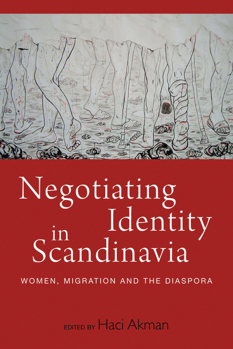 Negotiating Identity in Scandinavia - 