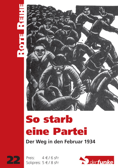 So starb eine Partei - Gernot Trausmuth