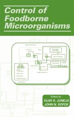 Control of Foodborne Microorganisms - 