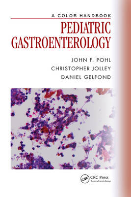 Pediatric Gastroenterology - Women and Children's Hospital of Buffalo Daniel (Assistant Professor of Pediatrics  New York  USA) Gelfond, University of Florida Christopher (Clinical Professor of Pediatrics  Gainesville  USA) Jolley, Primary Children's Medical Center John F. (Professor of Pediatrics  University of Utah  USA) Pohl