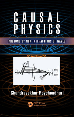 Causal Physics - Storrs Chandrasekhar (University of Connecticut  USA) Roychoudhuri