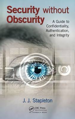 Security without Obscurity - Texas J.J. (Arlington  USA) Stapleton