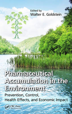 Pharmaceutical Accumulation in the Environment - 