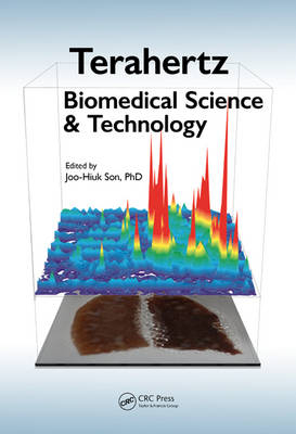 Terahertz Biomedical Science and Technology - 