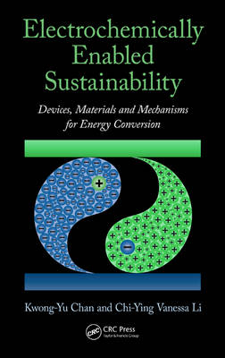 Electrochemically Enabled Sustainability - 
