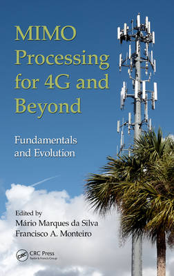 MIMO Processing for 4G and Beyond - 