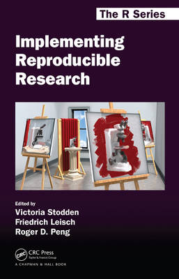 Implementing Reproducible Research - 