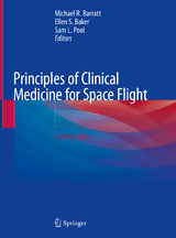 Principles of Clinical Medicine for Space Flight - Barratt, Michael R.; Baker, Ellen S.; Pool, Sam L.