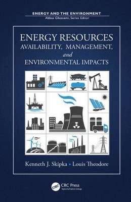 Energy Resources -  Kenneth J. Skipka,  Louis Theodore